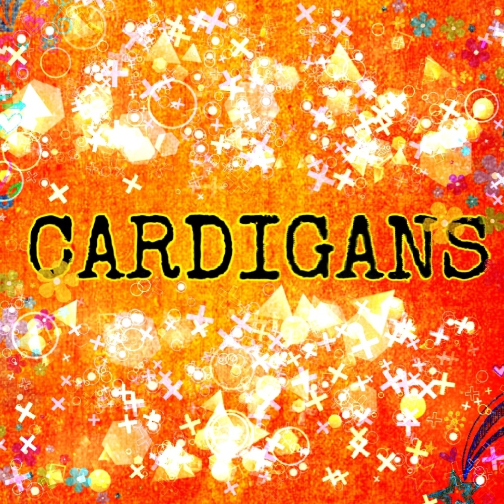 Cardigans - image 1
